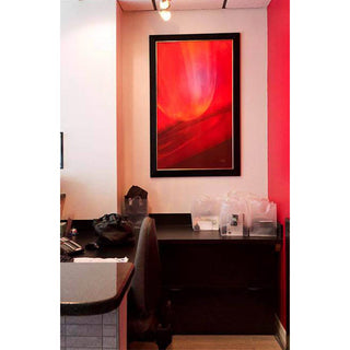 Modern Fire, Limited Edition - Exclusive