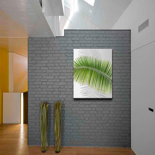 Green Palm Fronds, Limited Edition - Exclusive