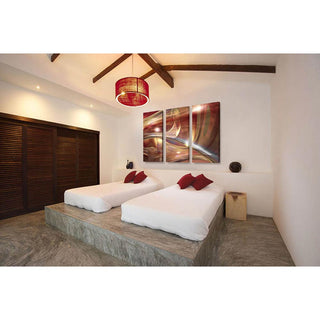 The Great Triptych, Limited Edition - Exclusive