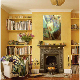 Island Fronds, Limited Edition - Exclusive