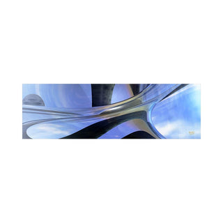 Skyware Horizontal, Limited Edition - Exclusive
