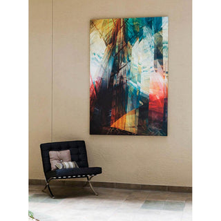 Manhattan Atrium, Limited Edition