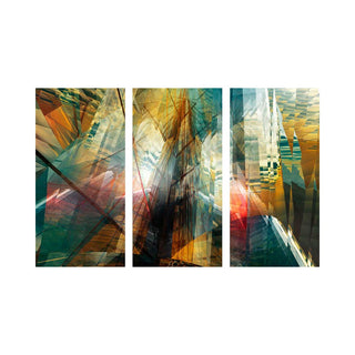 Manhattan Atrium, Limited Edition