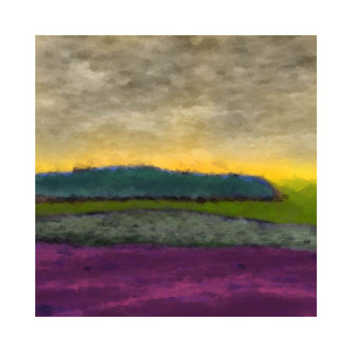 Coastal Estuary, Limited Edition - Exclusive