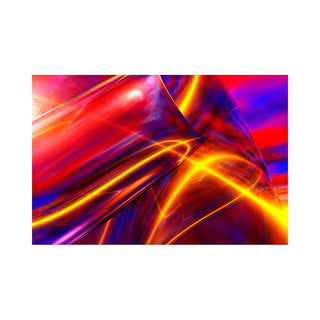 Improv in Red Horizontal, Limited Edition - Exclusive